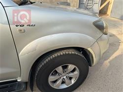 تويوتا فورجنر